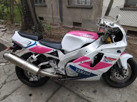 Yamaha Yzf Отлично състояние, снимка 10