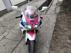 Yamaha Yzf Отлично състояние, снимка 2