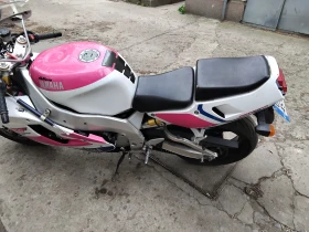 Yamaha Yzf Отлично състояние, снимка 6