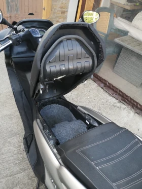 Yamaha Majesty, снимка 11