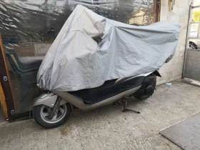 Yamaha Majesty, снимка 15