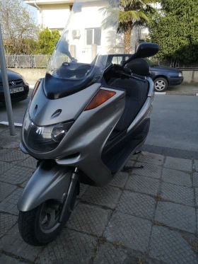 Yamaha Majesty, снимка 1