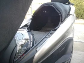 Yamaha Majesty, снимка 14