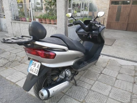 Yamaha Majesty, снимка 4