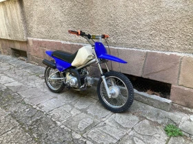 Yamaha Tt 85cc | Mobile.bg    1