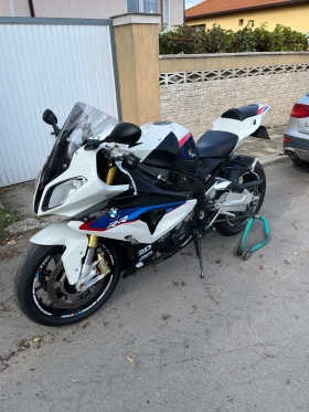 BMW S s1000rr, снимка 5