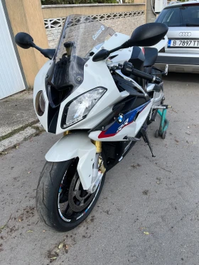 BMW S s1000rr, снимка 7