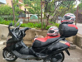 Aprilia Atlantic | Mobile.bg    3