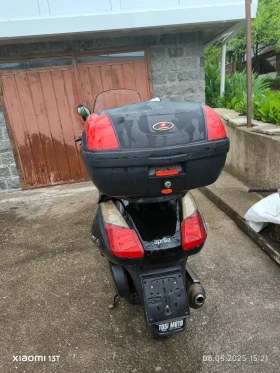 Aprilia Atlantic | Mobile.bg    9