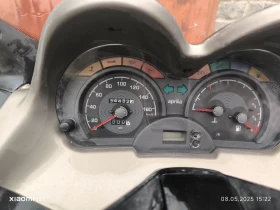 Aprilia Atlantic | Mobile.bg    6