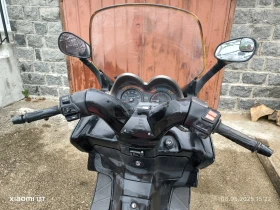 Aprilia Atlantic | Mobile.bg    5