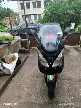 Aprilia Atlantic | Mobile.bg    7