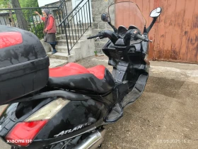 Aprilia Atlantic | Mobile.bg    8