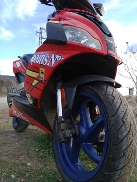 Aprilia Sr | Mobile.bg    4