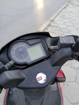 Aprilia Sr | Mobile.bg    6
