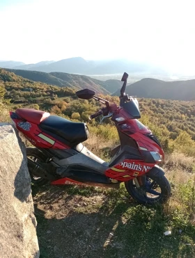 Aprilia Sr | Mobile.bg    5