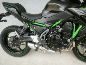 Обява за продажба на Kawasaki Z 650, 2023 година, 2642 км. ~7 700 лв. - изображение 3