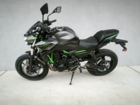 Обява за продажба на Kawasaki Z 650, 2023 година, 2642 км. ~7 700 лв. - изображение 9