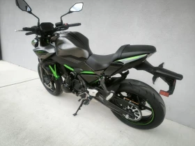 Обява за продажба на Kawasaki Z 650, 2023 година, 2642 км. ~7 700 лв. - изображение 11
