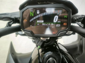 Обява за продажба на Kawasaki Z 650, 2023 година, 2642 км. ~7 700 лв. - изображение 6
