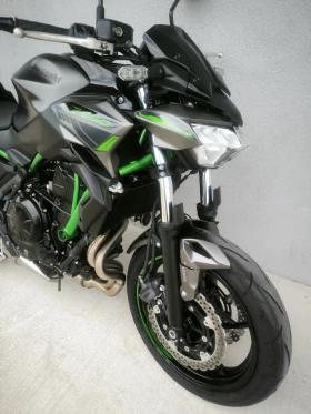 Обява за продажба на Kawasaki Z 650, 2023 година, 2642 км. ~7 700 лв. - изображение 4