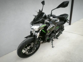 Обява за продажба на Kawasaki Z 650, 2023 година, 2642 км. ~7 700 лв. - изображение 10