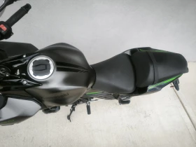 Обява за продажба на Kawasaki Z 650, 2023 година, 2642 км. ~7 700 лв. - изображение 8