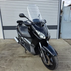 Yamaha X-max 250i  | Mobile.bg � ����� ������ 6