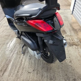 Yamaha X-max 250i  | Mobile.bg � ����� ������ 8