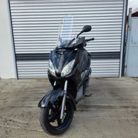 Yamaha X-max 250i  | Mobile.bg � ����� ������ 5