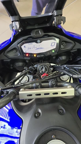 Yamaha Mt-07 Tracer ������ !!! | Mobile.bg � ����� ������ 8
