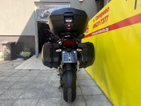 Ducati Multistrada 1200 S | Auto.bg — изображение 10