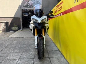 Ducati Multistrada 1200 S | Auto.bg — изображение 4