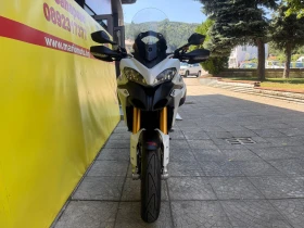 Ducati Multistrada 1200 S | Auto.bg — изображение 9