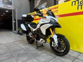 Ducati Multistrada 1200 S | Auto.bg — изображение 2