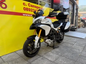 Ducati Multistrada 1200 S | Auto.bg — изображение 7