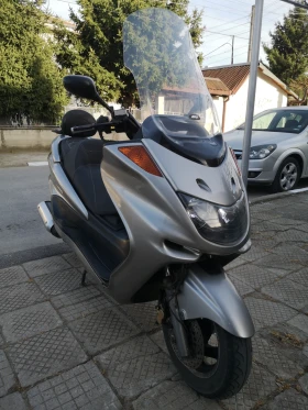Yamaha Majesty undefined | Auto.bg — изображение 5