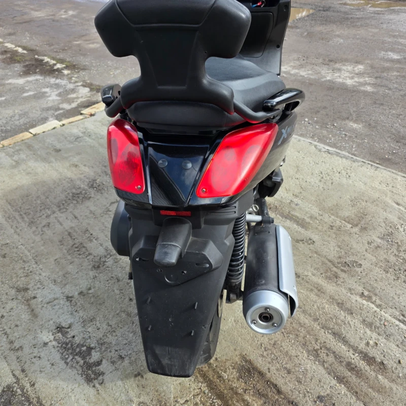 Yamaha X-max 250i , снимка 2 - Мотоциклети и мототехника - 53419513