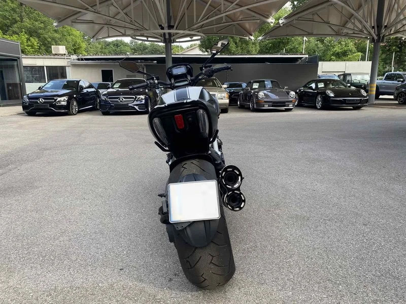 Ducati Diavel 1200/CARBON/TERMIGNONI/1500КМ!!! - изображение 6