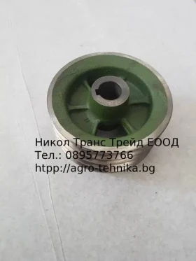 Сенокосачка Друга марка Части за Полски косачки, снимка 12