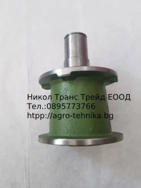 Сенокосачка Друга марка Части за Полски косачки, снимка 10