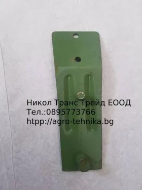 Сенокосачка Друга марка Части за Полски косачки, снимка 3