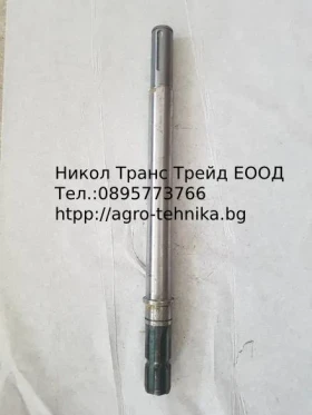 Сенокосачка Друга марка Части за Полски косачки, снимка 11