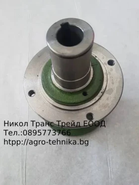 Сенокосачка Друга марка Части за Полски косачки, снимка 6