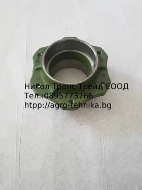 Сенокосачка Друга марка Части за Полски косачки, снимка 5