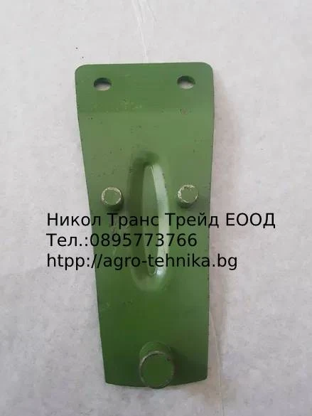 Сенокосачка Друга марка Части за Полски косачки - изображение 7