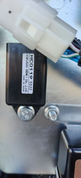 Багер Yanmar  VSN N18-PRO-YANMAR  Чисто НОВ   , снимка 9