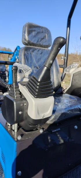 Багер Yanmar  VSN N18-PRO-YANMAR  Чисто НОВ   , снимка 10