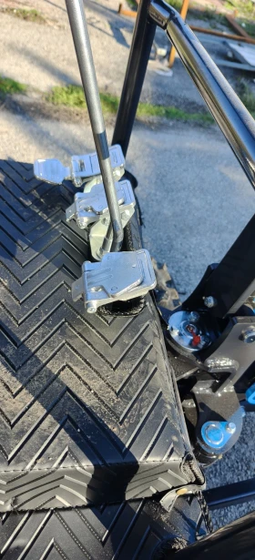 Багер Yanmar  VSN N18-PRO-YANMAR  Чисто НОВ   , снимка 13