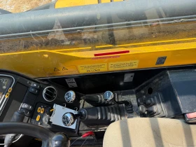 Телескопични товарачи JCB 535-125 Hi Viz ЛИЗИНГ, снимка 11